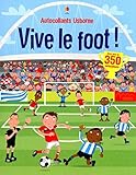 Vive le foot ! by 