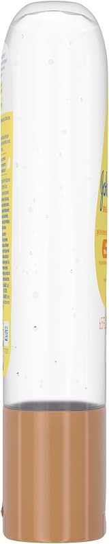 Johnson's Baby Oil Gel Enriched With Shea & Cocoa Butter 6.5 fl oz view 4