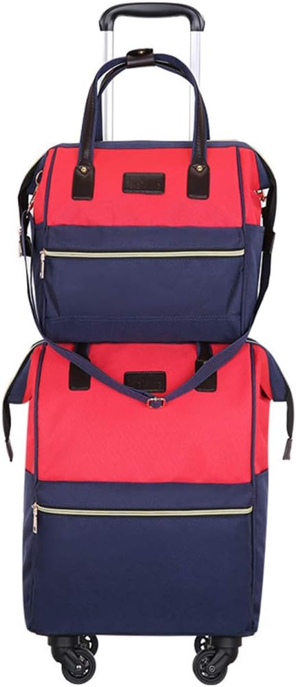 best waterproof luggage