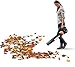 WORX WG546 TURBINE 20V PowerShare 2-Speed Cordless Battery-Powered Leaf Blower