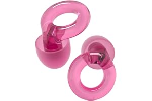 Loop Engage Equinox Earplugs – Reusable Noise-Reducing Earplugs | Colourful Hearing Protection | For Socializing, Parenting &