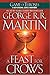 A Feast for Crows (A Song of Ice and Fire, Book 4)