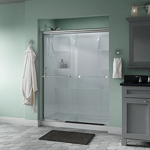 Buy Delta Shower Doors SD3172277 Trinsic SemiFrameless Traditional