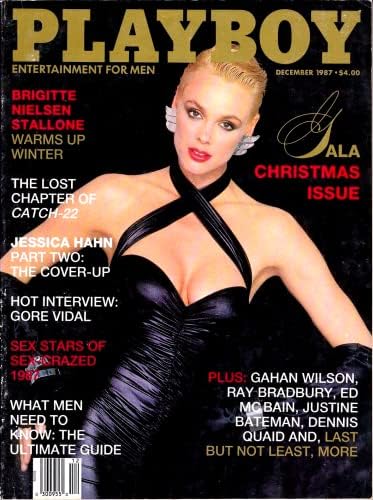 Penthouse Magazine: January 1993: Bob Guccione: Amazon.com: Books
