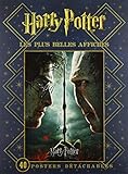 Harry Potter, les plus belles affiches by