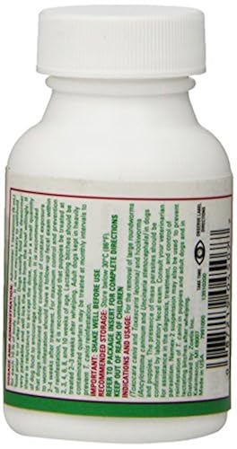 Nemex-2 Wormer 2oz in Bahrain Whizz first SnS 40% healthcare