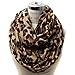 Scarfand's Leopard Infinity Scarf