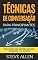 Livro Técnicas de conversação para principiantes