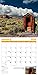 Turner Outhouses 2016 Wall Calendar (8940040)