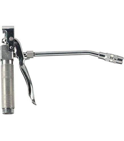 Amazon.com: Lincoln 81387 High Pressure Universal Grease Swivel