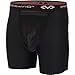 McDavid Performance boxers With Cup Pocket, Medium