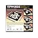 Winning Moves Games Classic Upwords, The Classic 3-Dimensional Word Game (Colors May Vary)
