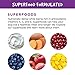 Fruitables Baked Dog Treats – Pumpkin Treats for Dogs – Healthy Low Calorie Treats – Free of Wheat, Corn and Soy – Pumpkin and Cranberry – 7 Ounces