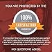 Car Seat Protector Under Baby Carseat- Extra Padded for XL Size Car Seat-Waterproof&Durable Premium Materials-Extra Large Storage Pocket - Prevents Dirt and Damage on Leather Car Seat(Grey)