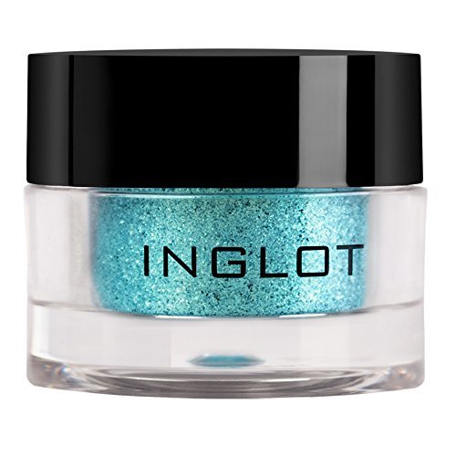 Inglot AMC Pure Pigment Eyeshadow Star Dust 114 by Inglot