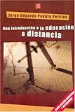 Una Introducción a la Educación a Distancia, Padula Perkins, Jorge Eduardo, 9505575351