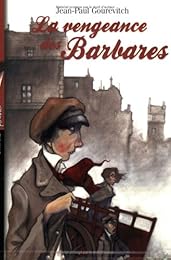 La  vengeance des Barbares