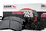 Hawk Performance (HB155R.580) High Performance