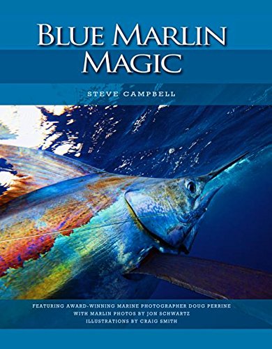Blue marlin magic Clearance
