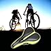 Fanzbike Cushion Gel Bicycle Bike Seat for Men - Comfortable Bike Saddle - Comfort for Road Racing,Mountain Bike,Touring,Commuting,Triathlon,Indoor Cycling