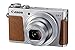 Canon PowerShot G9 X Digital Camera