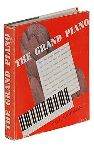 The Grand piano; or, The almanac of alienation