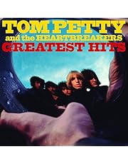 Tom Petty & the Heartbreakers - Greatest Hits