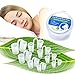 Piero Lorenzo - Anti Snoring Devices - Snoring Solution - Snore Stopper Nasal Dilators - Anti Snoring Nose Vents - Effectively Stop Snoring - Sleep Well and Quiet Sleeping Night