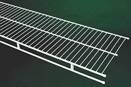 ClosetMaid Wire Shelf and Rod - Image 4