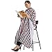 SMARTHAIR Professional Salon Cape Polyester Barber Cape Haircut Apron Hair Cut Cape,54