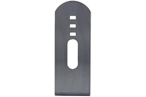 GREAT NECK Buck Bros. 1-5/8" Replacement Iron (PL158)