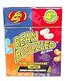 Jelly Belly Bean Boozled 4th Edition Box, 1.6 ounces