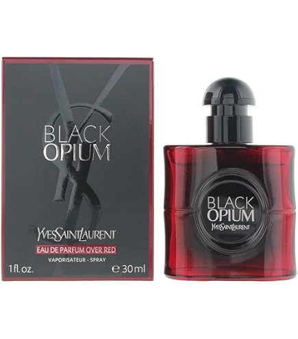 Yves Saint Laurent Opium for Women - Captivating Fragrance