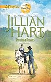 Montana Dreams (The McKaslin Clan)