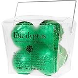 Eucalyptus Aromatherapy Shower SteamersTM 6-pack