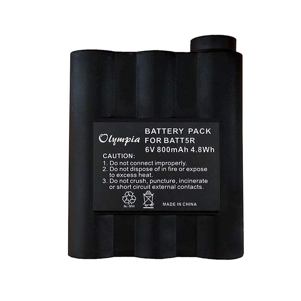Аккумулятор batt 5r