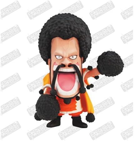 Amazon アニキャラヒーローズ ワンピースvol 13 冬島編 12 クロマーリモ 単品 フィギュア ドール 通販