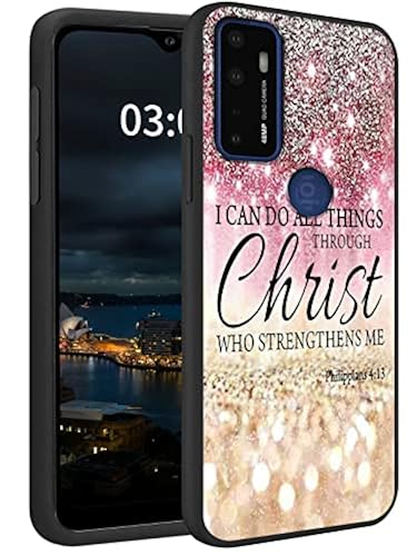 for Cricket Dream 5G Phone Case for AT&T Radiant Max 5G Phone Case