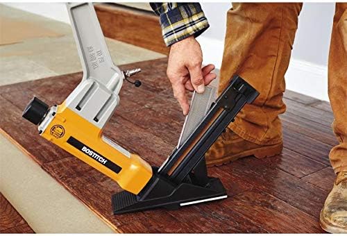 Bostitch BTFP12569 Flooring Nailers product image 6