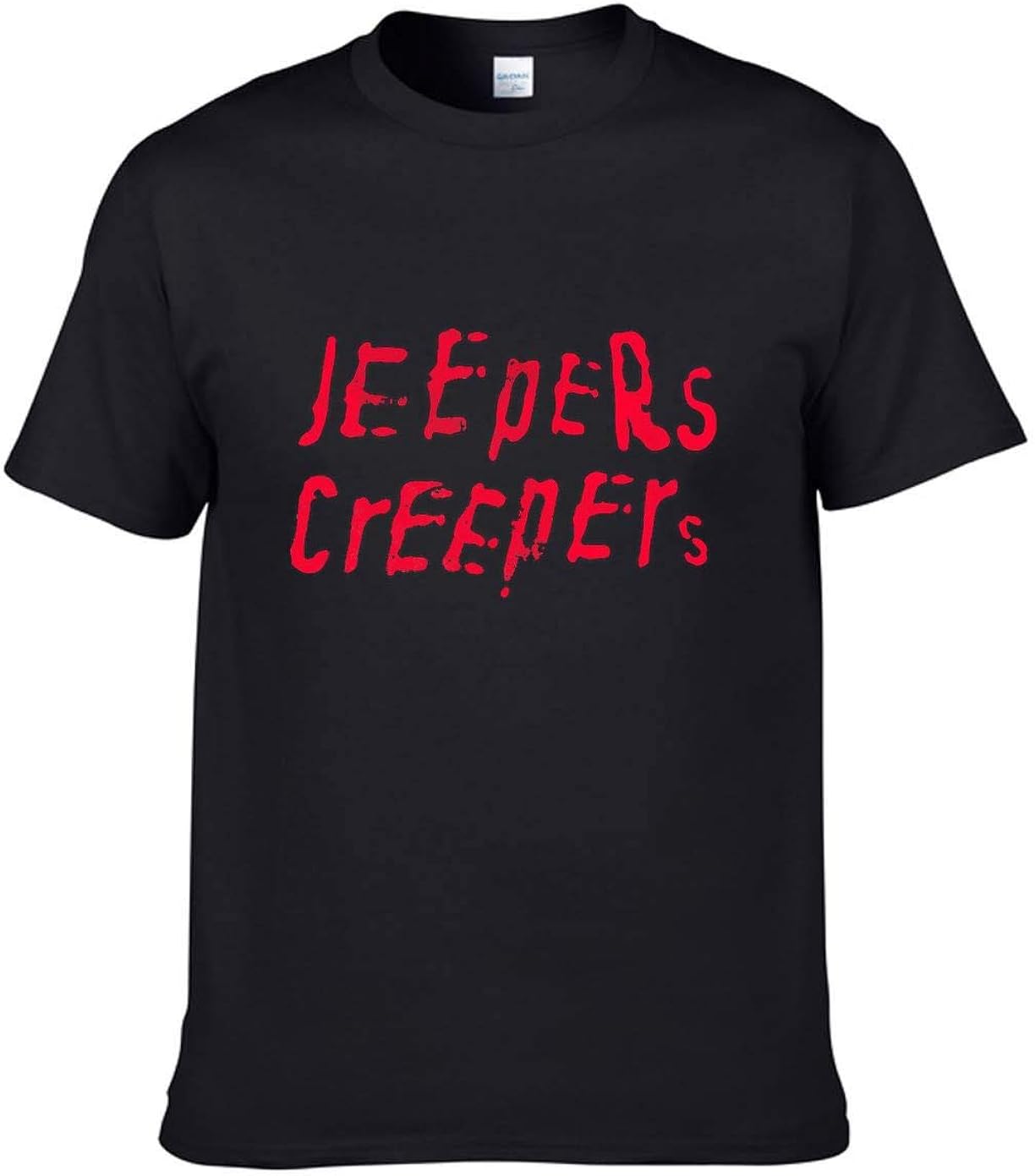 Jeepers Creepers Tshirt pour homme Amazon.fr Vêtements et accessoires