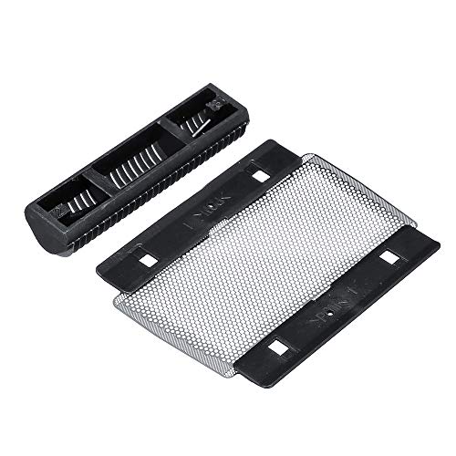 CoCocina Foil and Cutter for Braun Shaver 3000 3305 3310 3315 3600 3610 3612 3614 3615 - Thumbnail 3