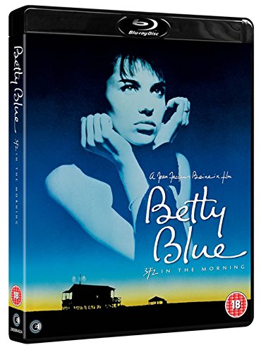 Betty Blue - 37°2 Le Matin
