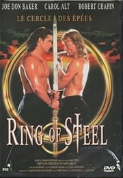 Ring Of Steel