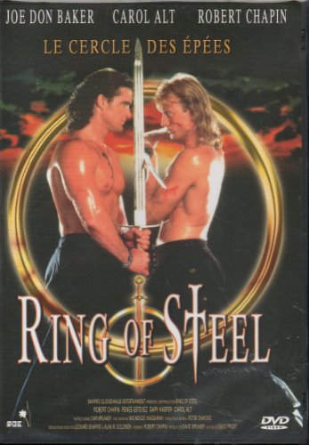 Ring Of Steel