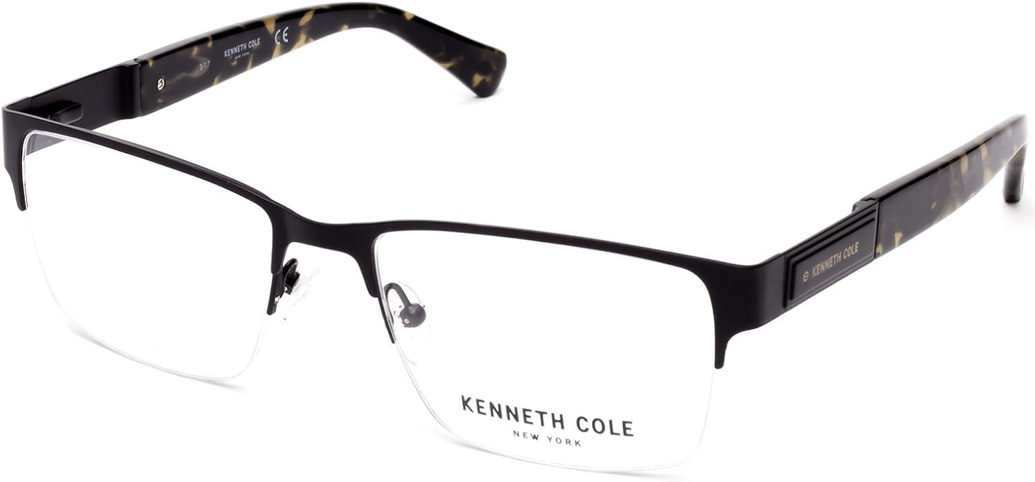 kenneth cole new york eyeglasses