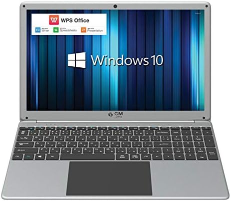 G.M. ✨256GB SSD✨超軽量スリムノートパソコン✨ G.M. ✨256GB SSD✨超軽量スリムノートパソコン✨