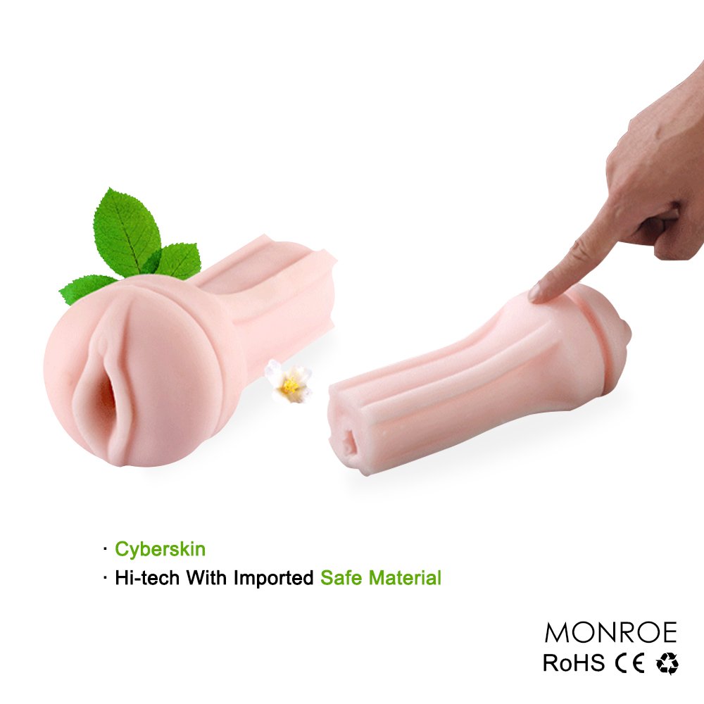 APRIL 14TH - Hand Free Male Masturbation Cup for Male Masturbation(1026-Black)