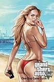 Grand Theft Auto 5: One-Stop Game Guide (GTA) (Volume 1) by 