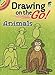Drawing on the Go! Animals