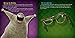 Meet the Monsters (Hotel Transylvania 2)